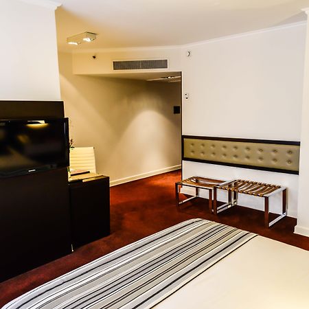 Amerian Buenos Aires Park Hotel Ngoại thất bức ảnh