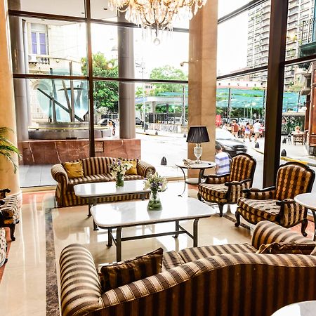 Amerian Buenos Aires Park Hotel Ngoại thất bức ảnh