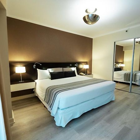 Amerian Buenos Aires Park Hotel Ngoại thất bức ảnh