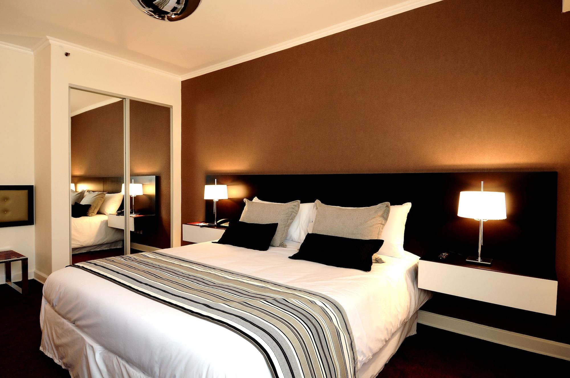 Amerian Buenos Aires Park Hotel Ngoại thất bức ảnh
