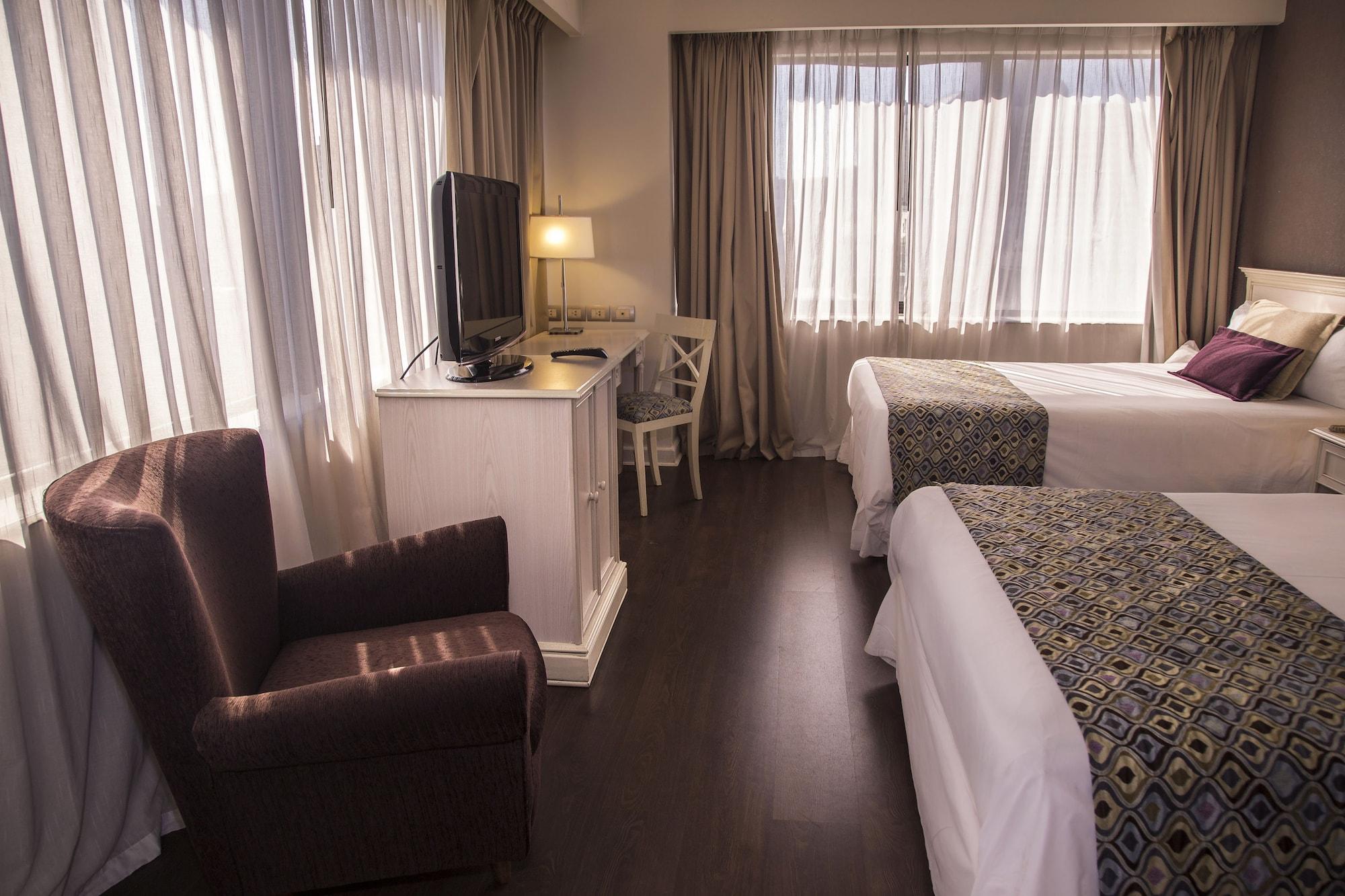 Amerian Buenos Aires Park Hotel Ngoại thất bức ảnh