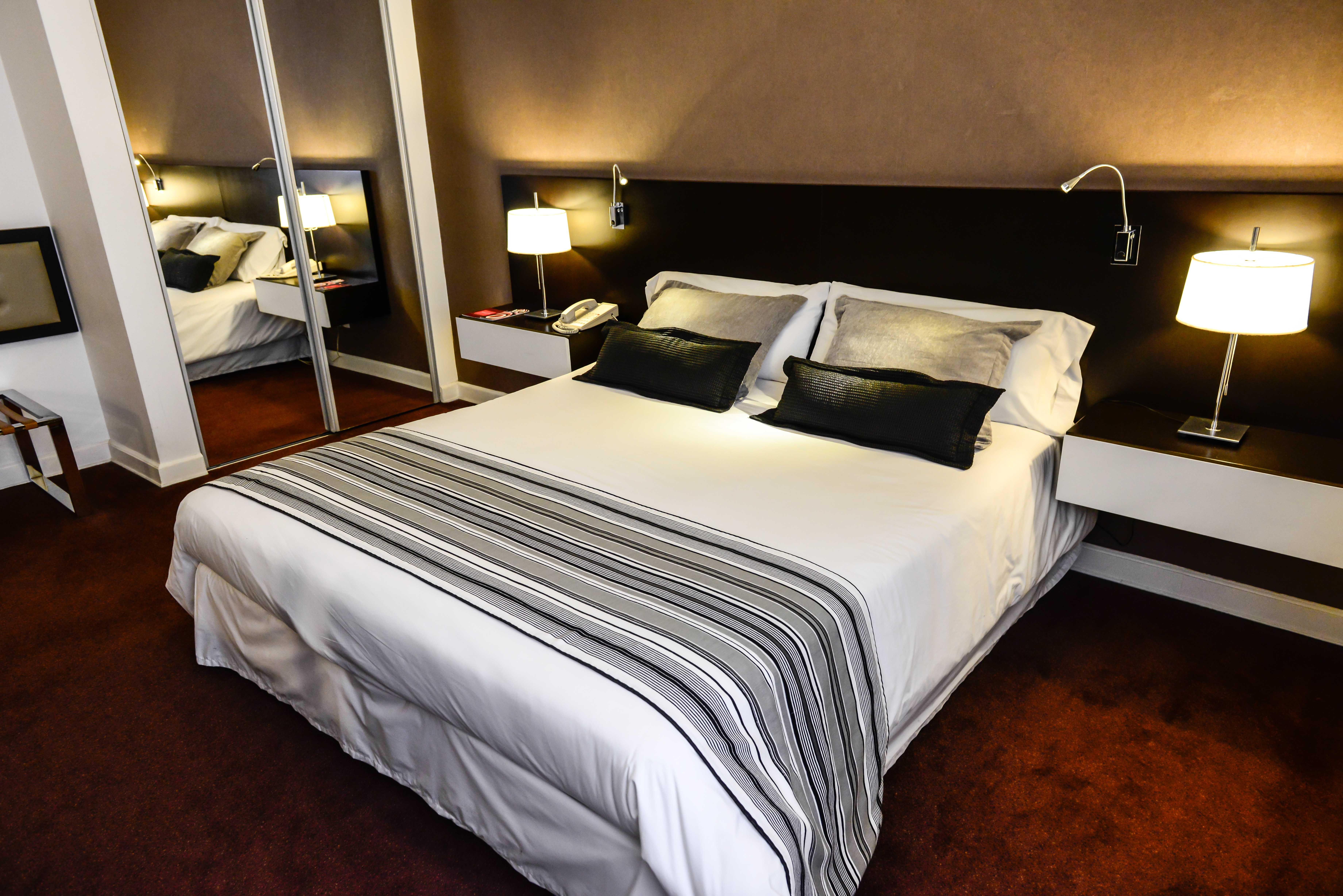 Amerian Buenos Aires Park Hotel Ngoại thất bức ảnh
