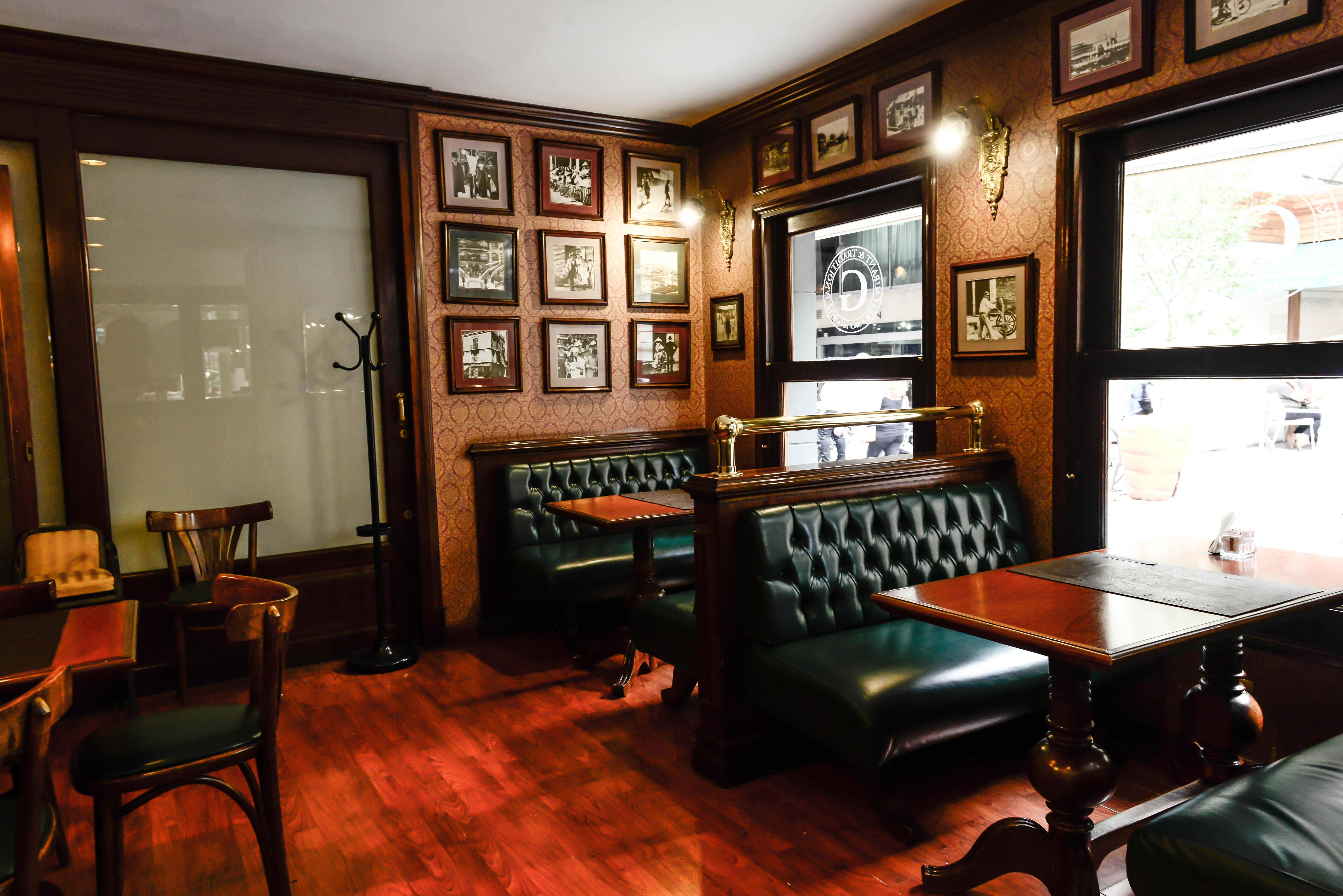 Amerian Buenos Aires Park Hotel Ngoại thất bức ảnh