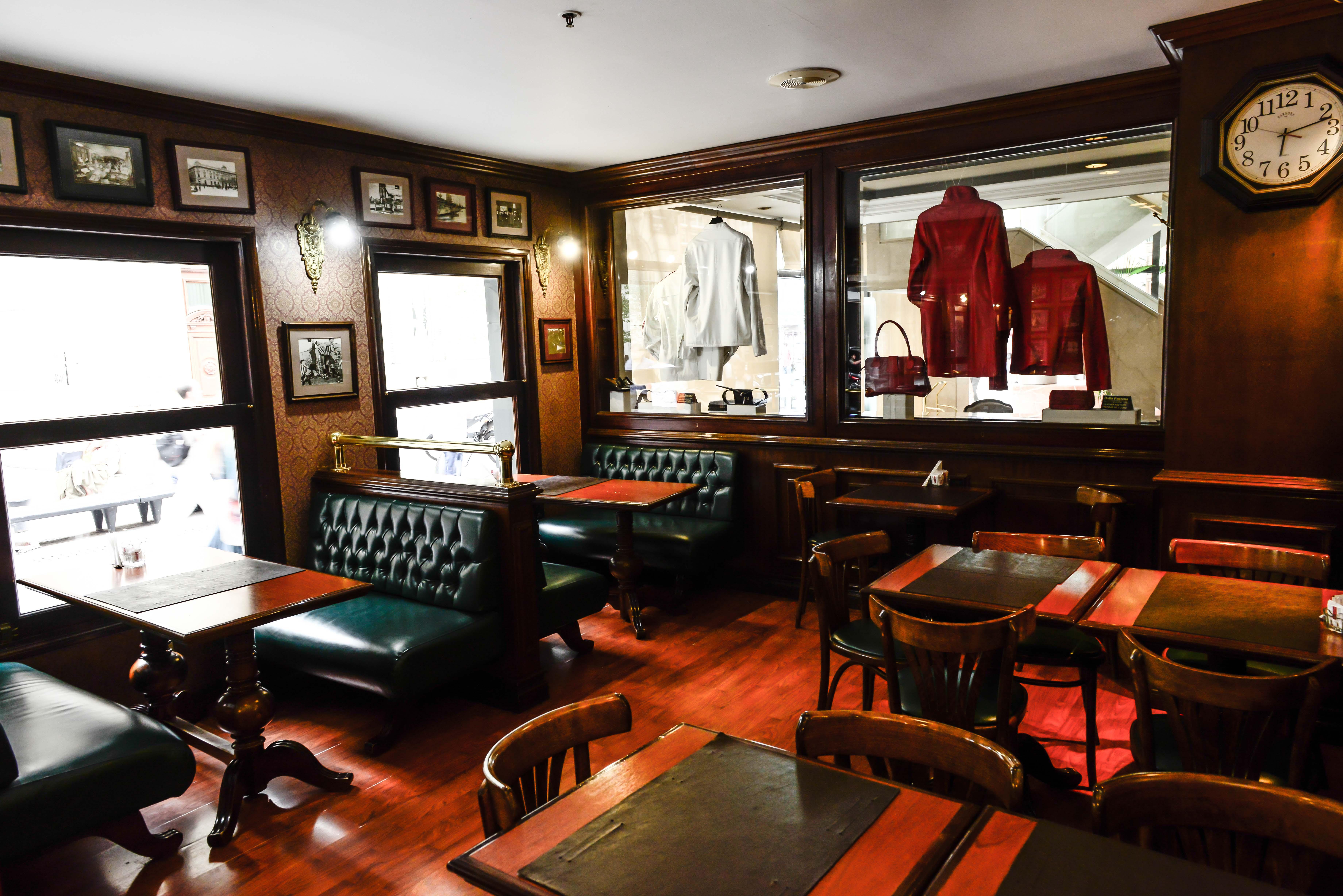 Amerian Buenos Aires Park Hotel Ngoại thất bức ảnh