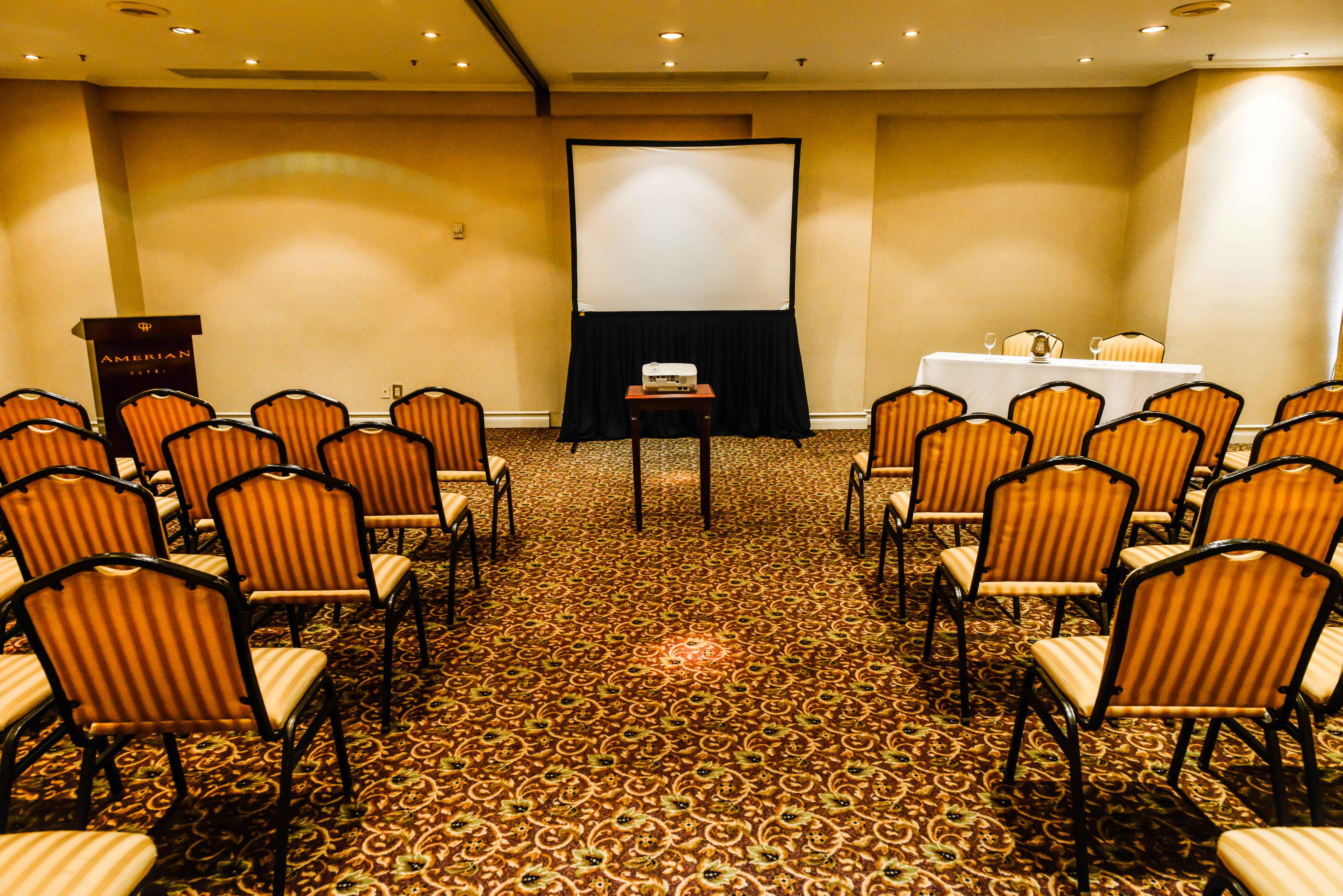 Amerian Buenos Aires Park Hotel Ngoại thất bức ảnh