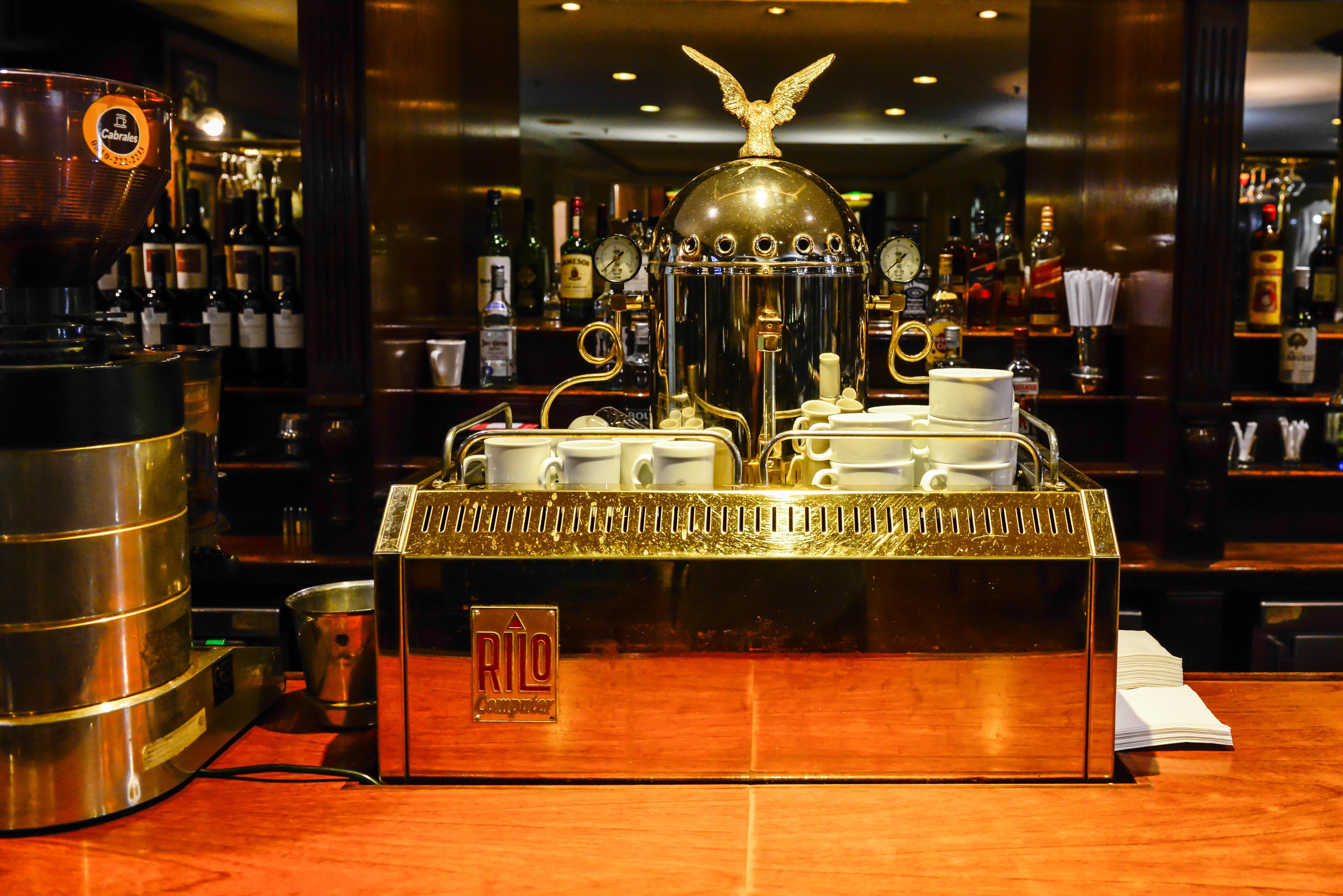 Amerian Buenos Aires Park Hotel Ngoại thất bức ảnh