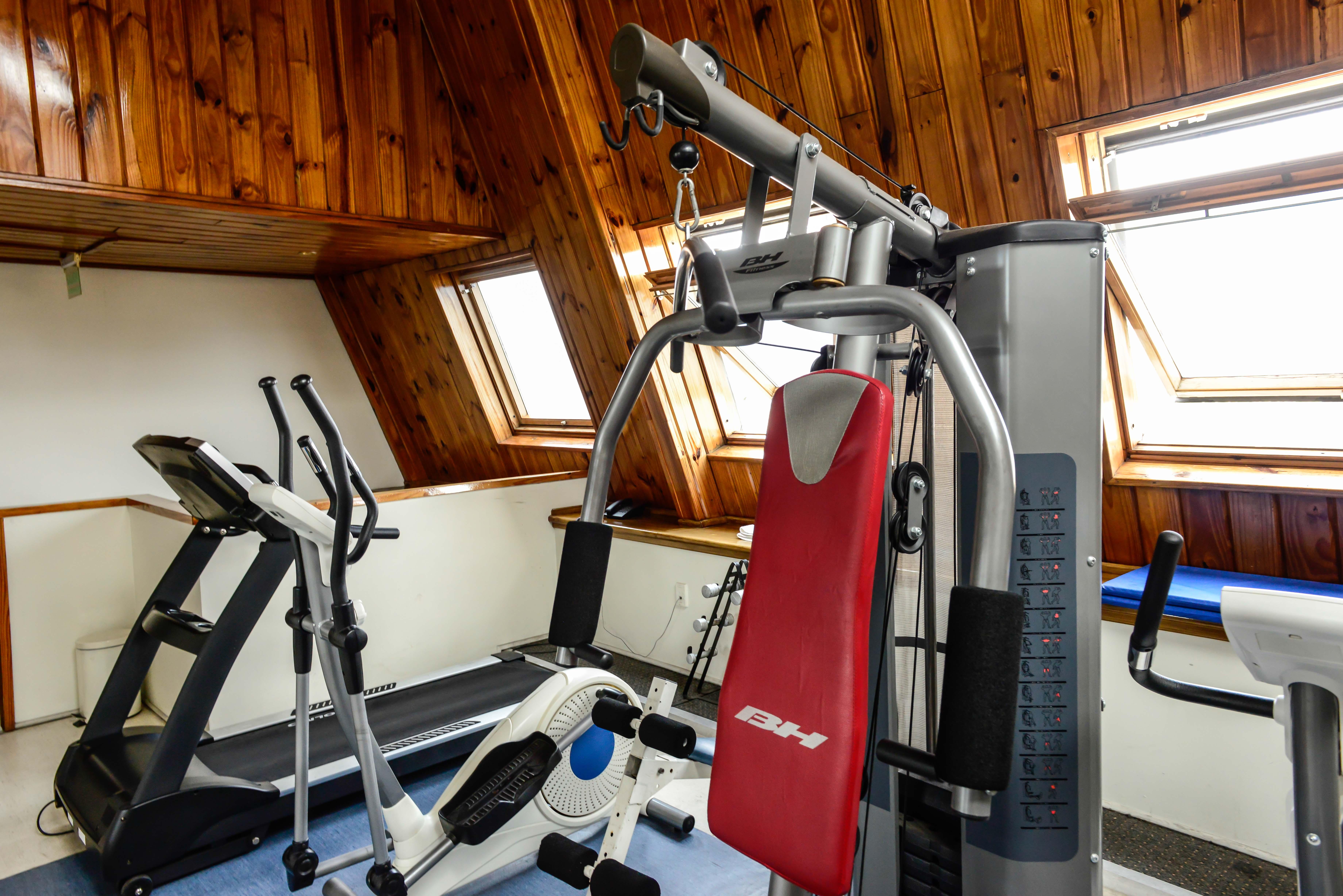 Amerian Buenos Aires Park Hotel Ngoại thất bức ảnh