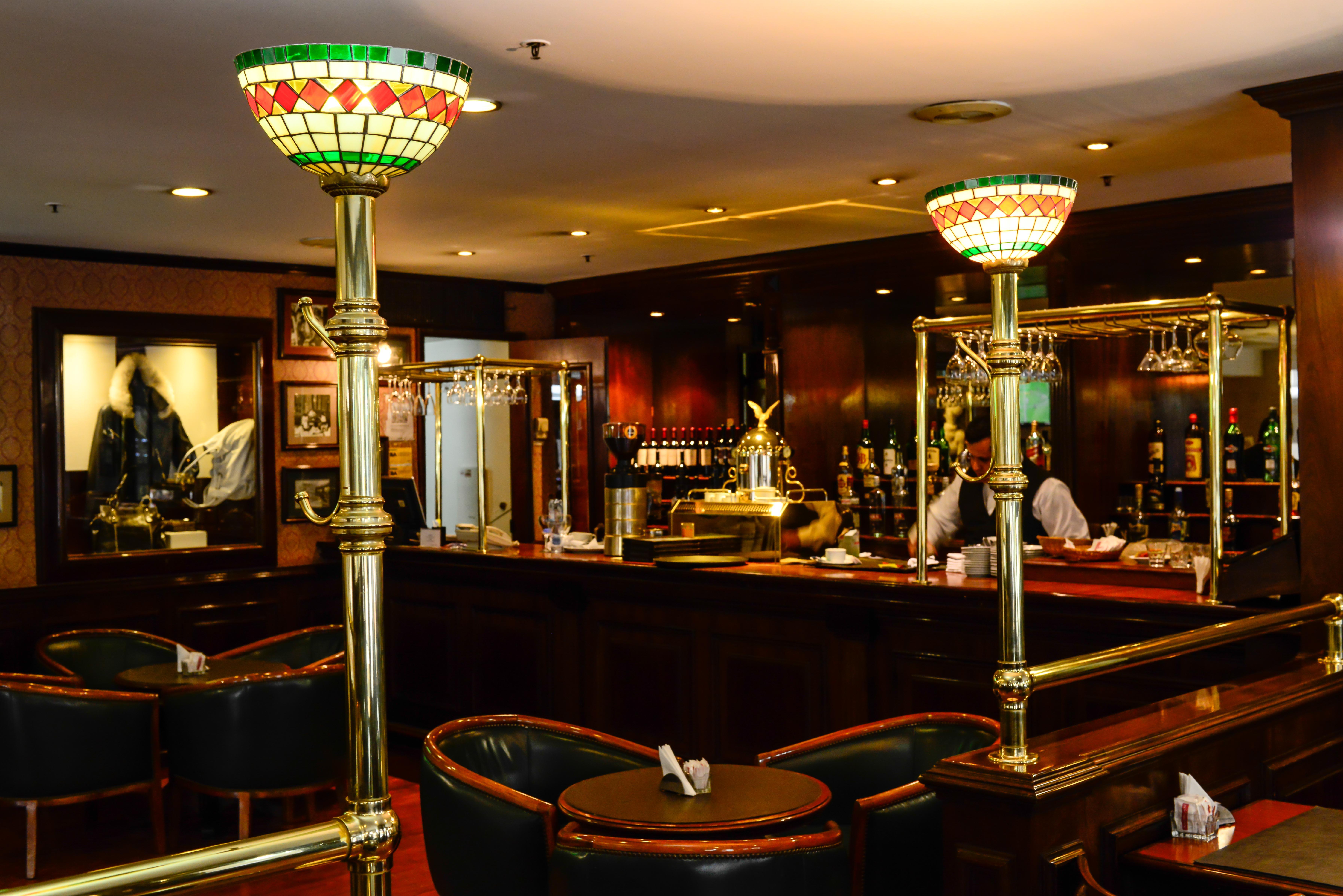 Amerian Buenos Aires Park Hotel Ngoại thất bức ảnh