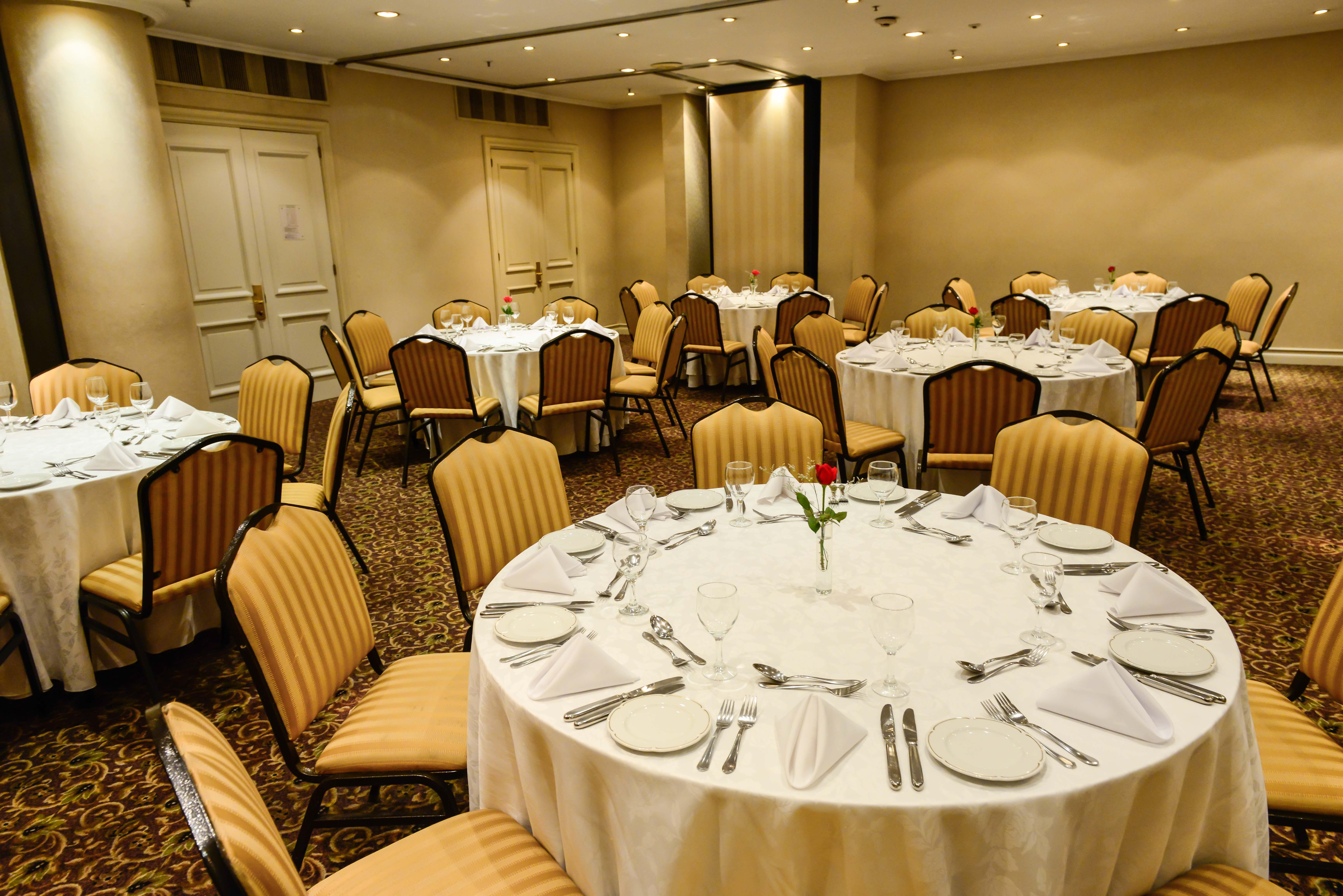 Amerian Buenos Aires Park Hotel Ngoại thất bức ảnh
