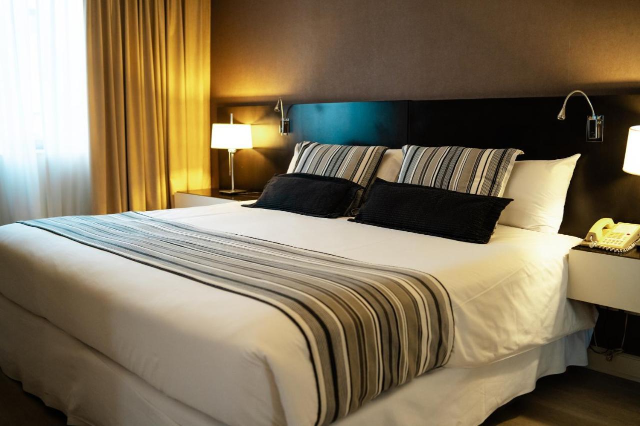 Amerian Buenos Aires Park Hotel Ngoại thất bức ảnh