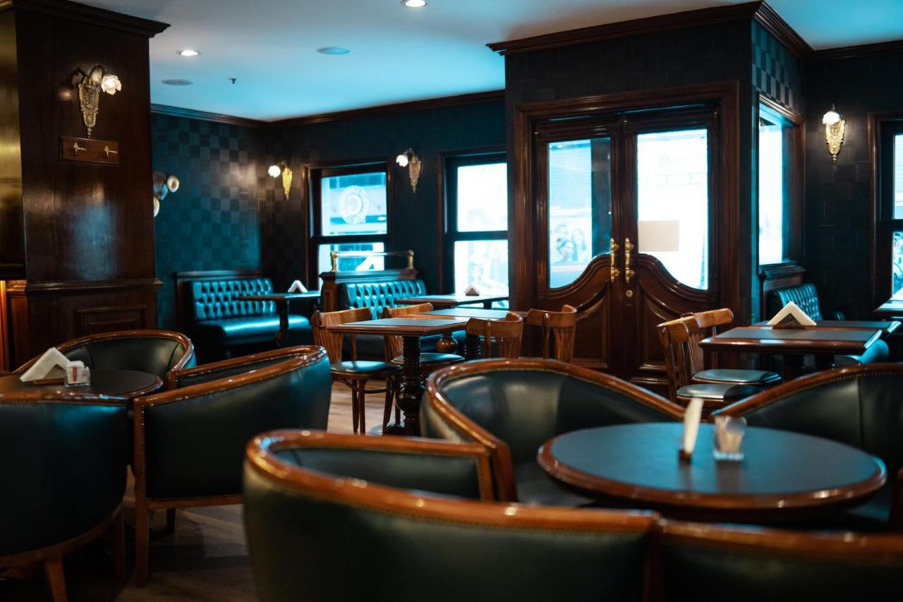 Amerian Buenos Aires Park Hotel Ngoại thất bức ảnh
