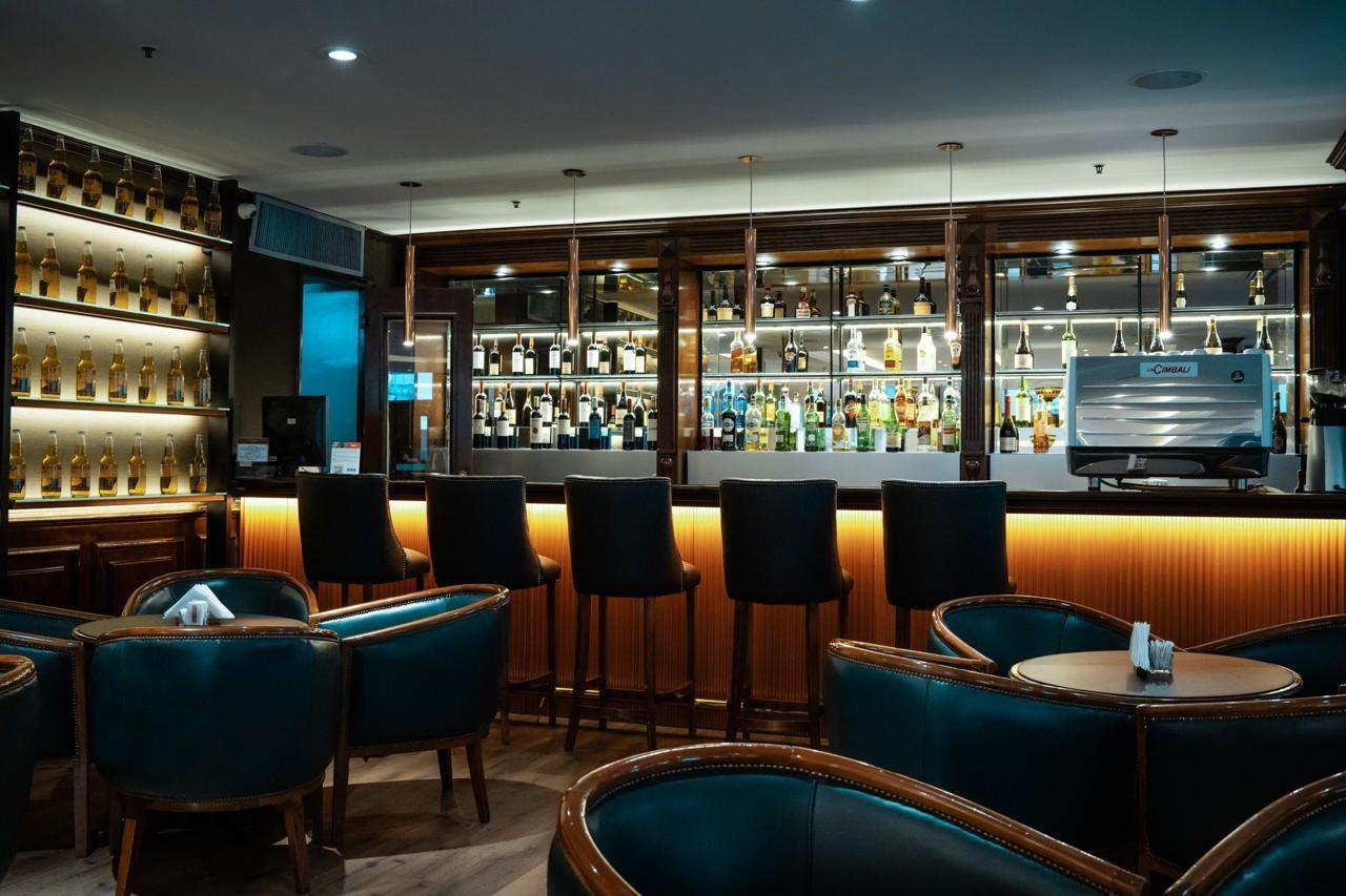 Amerian Buenos Aires Park Hotel Ngoại thất bức ảnh