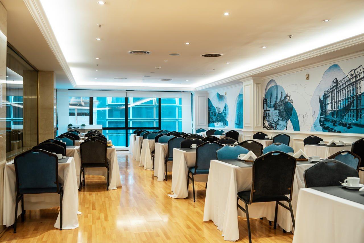 Amerian Buenos Aires Park Hotel Ngoại thất bức ảnh