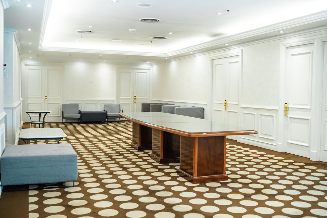 Amerian Buenos Aires Park Hotel Ngoại thất bức ảnh