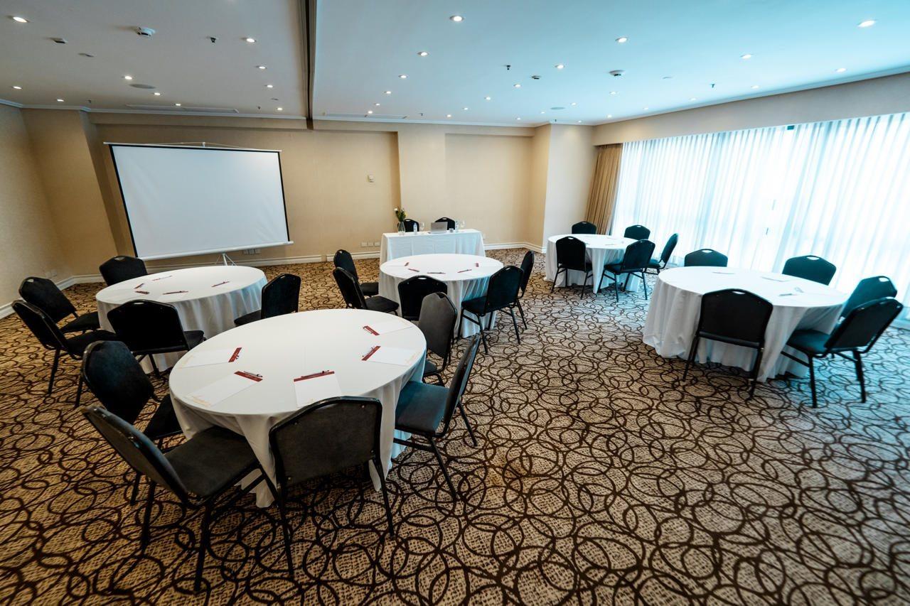 Amerian Buenos Aires Park Hotel Ngoại thất bức ảnh