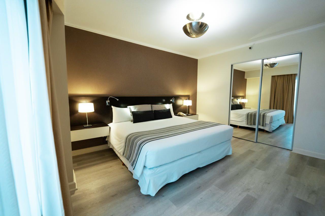 Amerian Buenos Aires Park Hotel Ngoại thất bức ảnh
