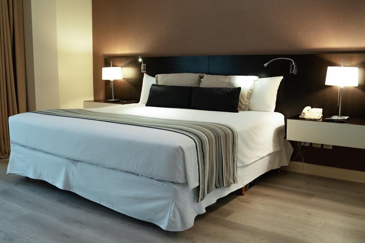 Amerian Buenos Aires Park Hotel Ngoại thất bức ảnh
