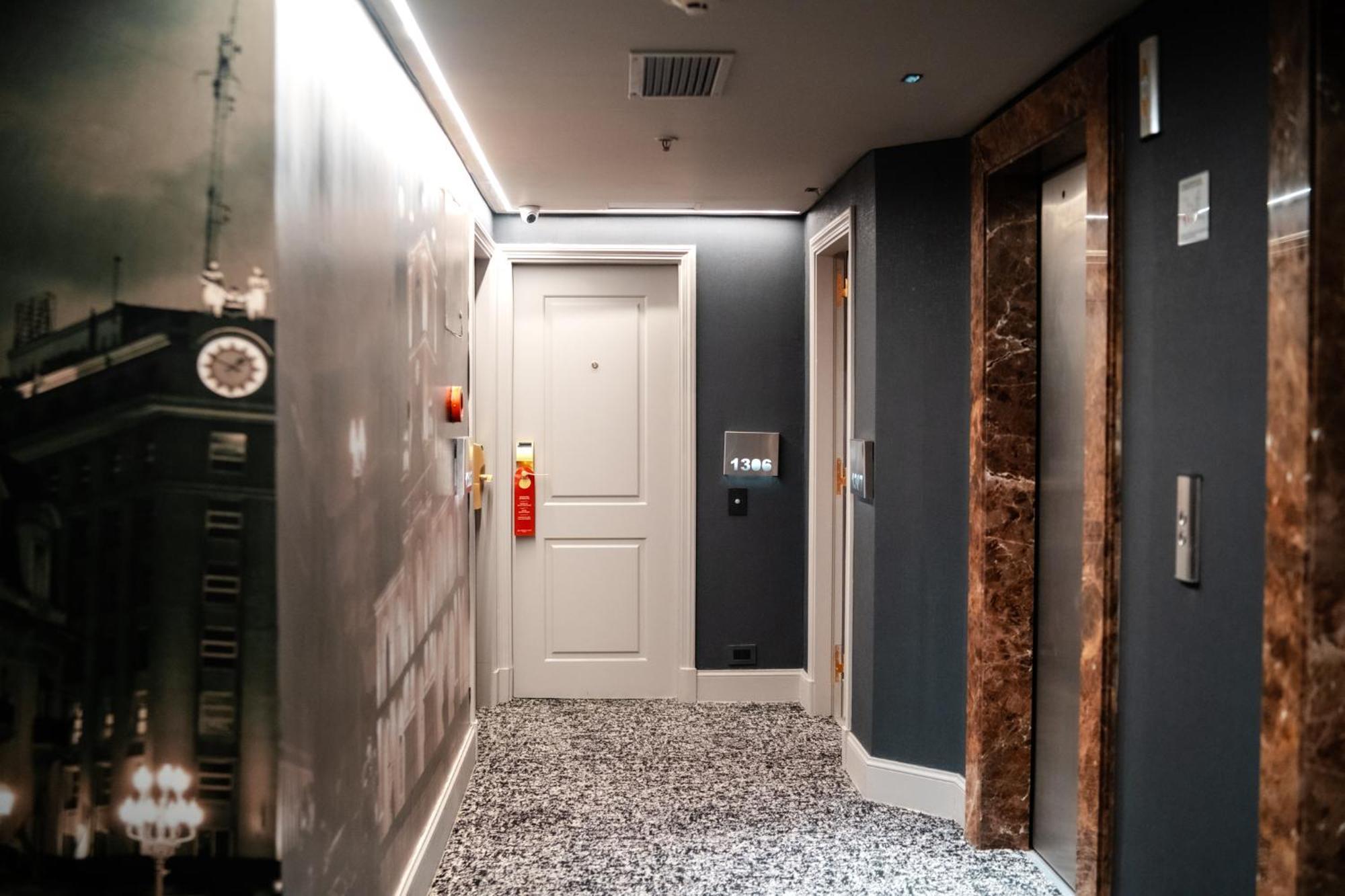 Amerian Buenos Aires Park Hotel Ngoại thất bức ảnh