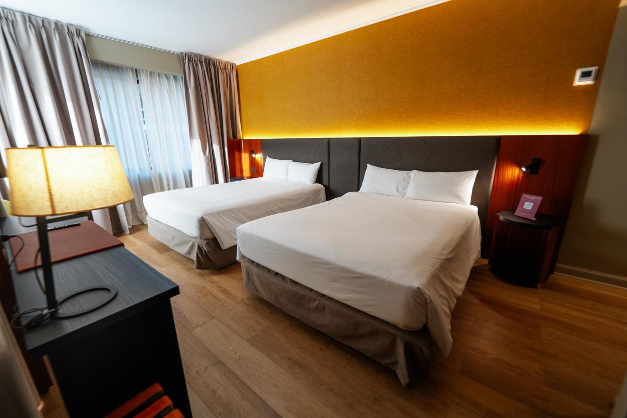 Amerian Buenos Aires Park Hotel Ngoại thất bức ảnh