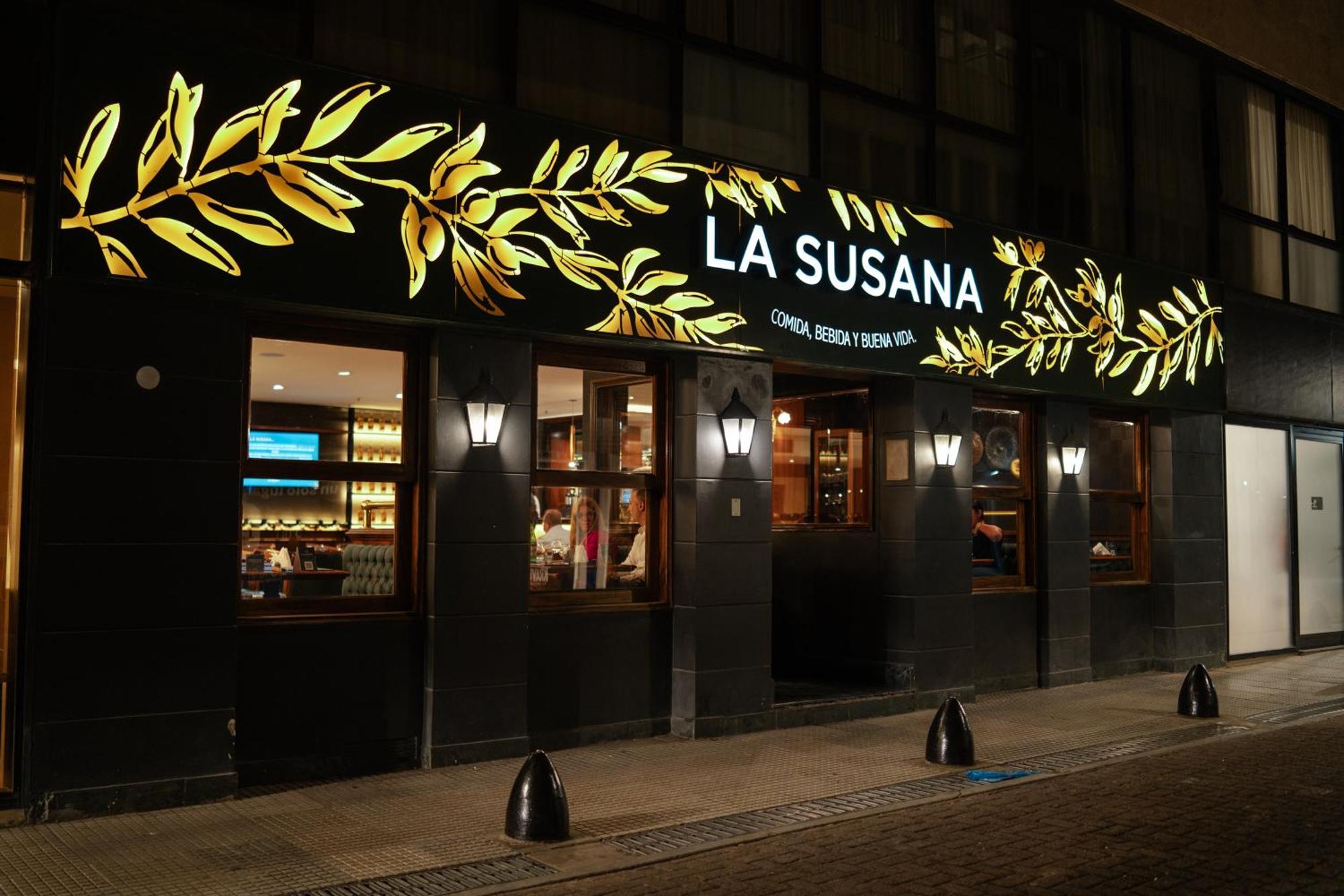 Amerian Buenos Aires Park Hotel Ngoại thất bức ảnh