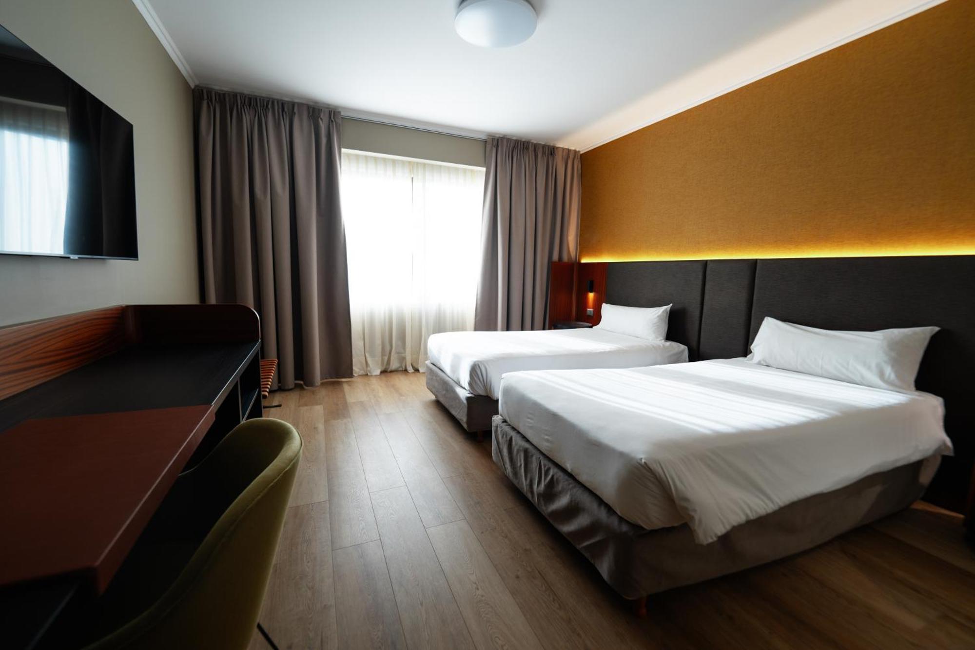 Amerian Buenos Aires Park Hotel Ngoại thất bức ảnh