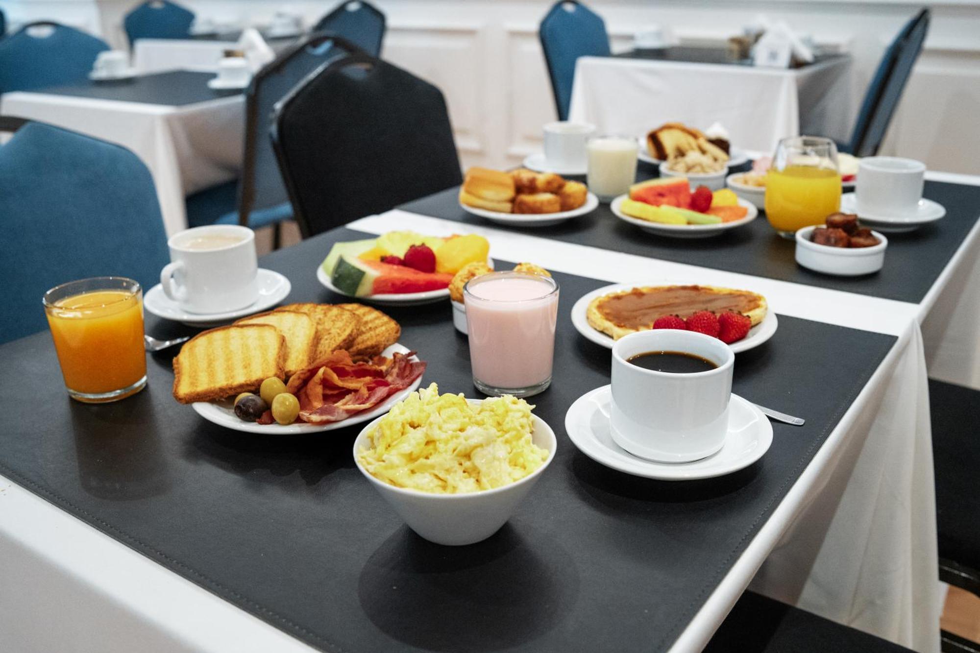 Amerian Buenos Aires Park Hotel Ngoại thất bức ảnh