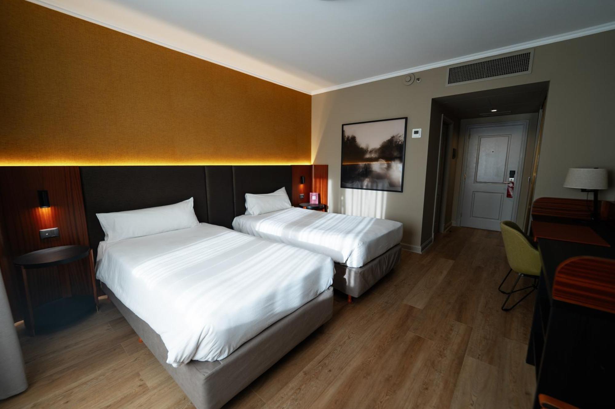 Amerian Buenos Aires Park Hotel Phòng bức ảnh