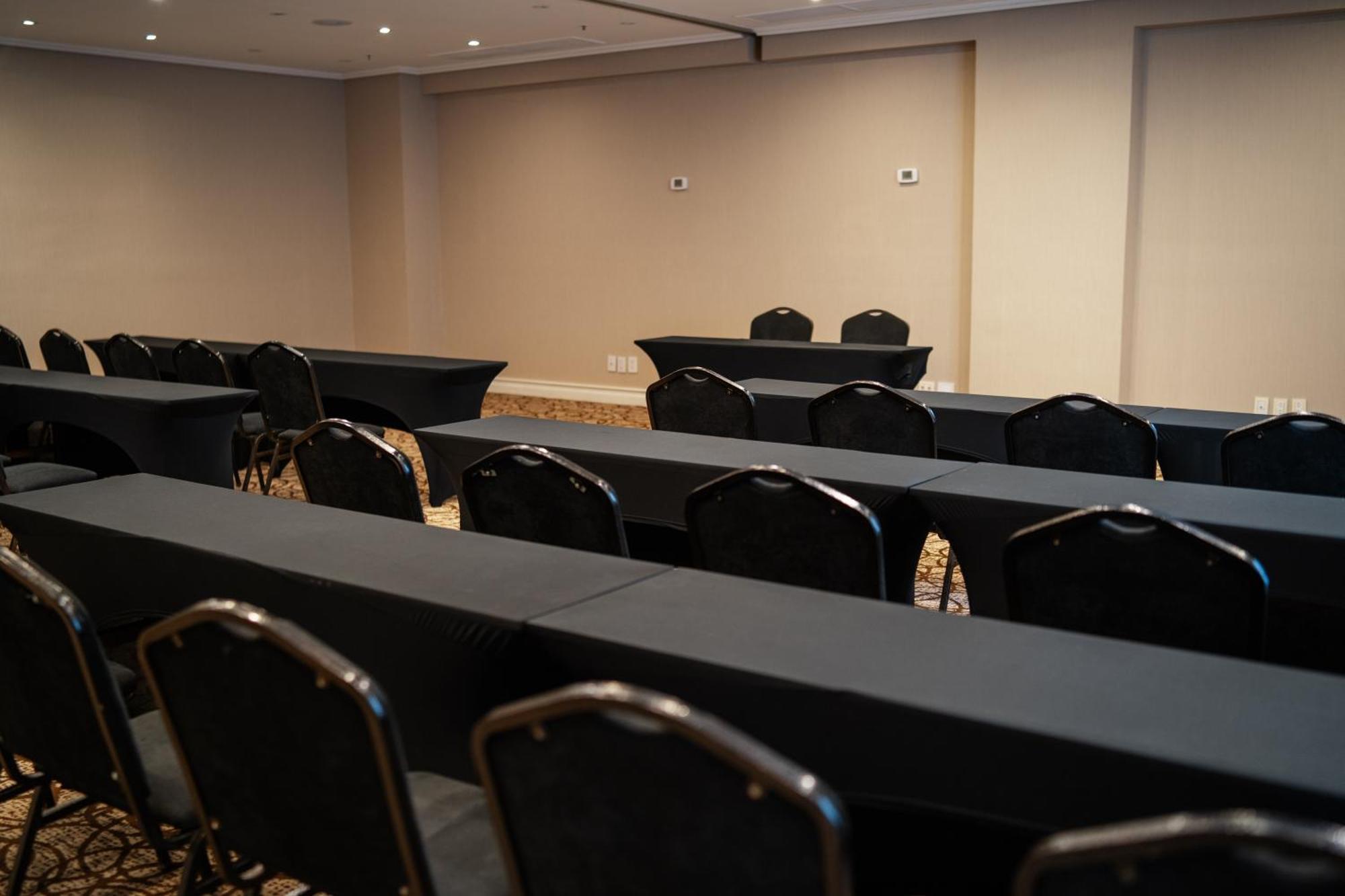 Amerian Buenos Aires Park Hotel Ngoại thất bức ảnh