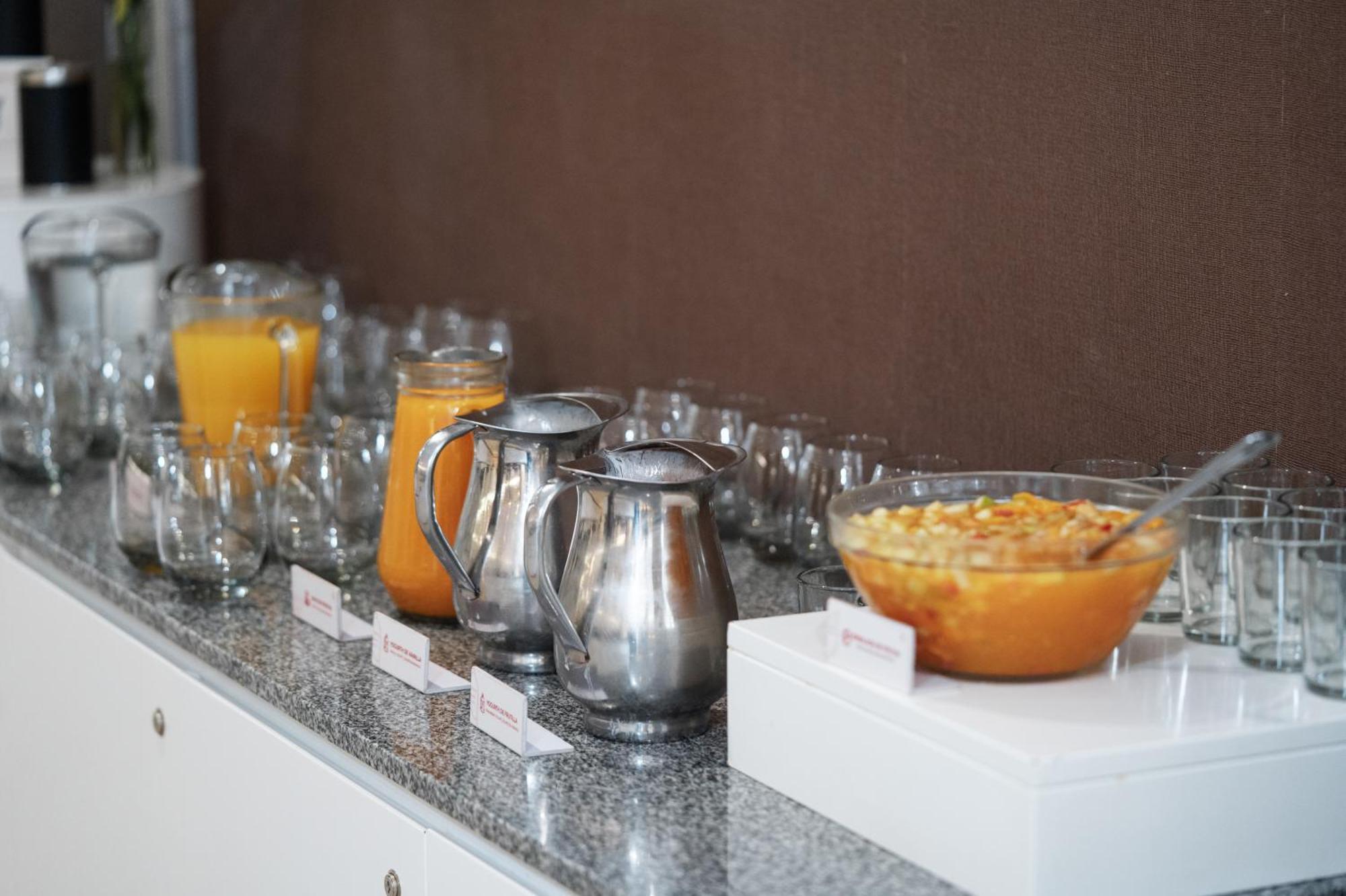 Amerian Buenos Aires Park Hotel Ngoại thất bức ảnh