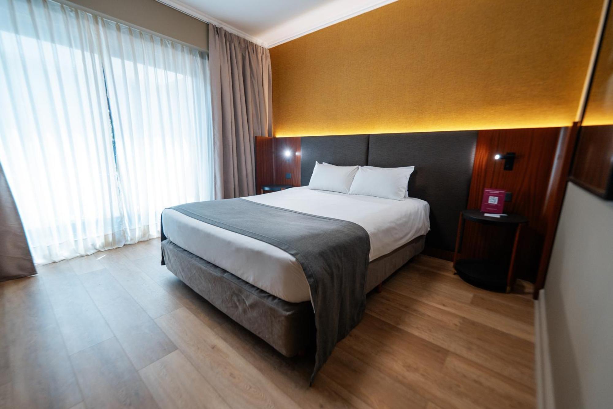 Amerian Buenos Aires Park Hotel Phòng bức ảnh
