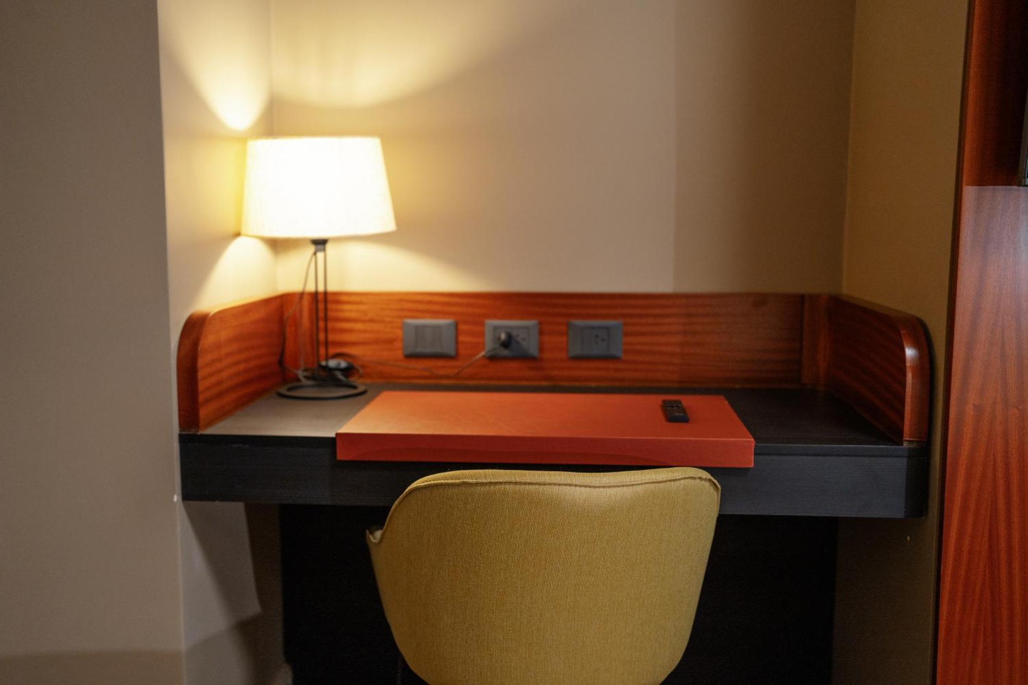 Amerian Buenos Aires Park Hotel Phòng bức ảnh
