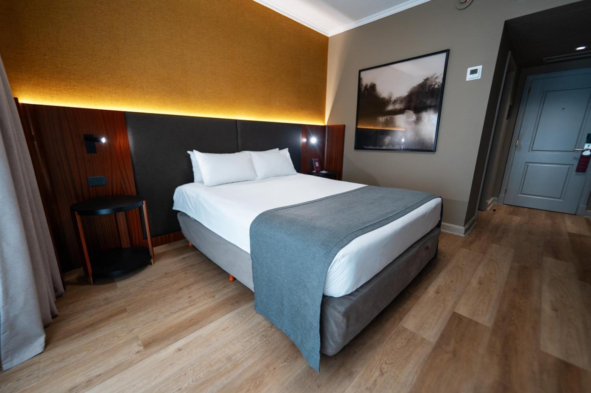 Amerian Buenos Aires Park Hotel Ngoại thất bức ảnh