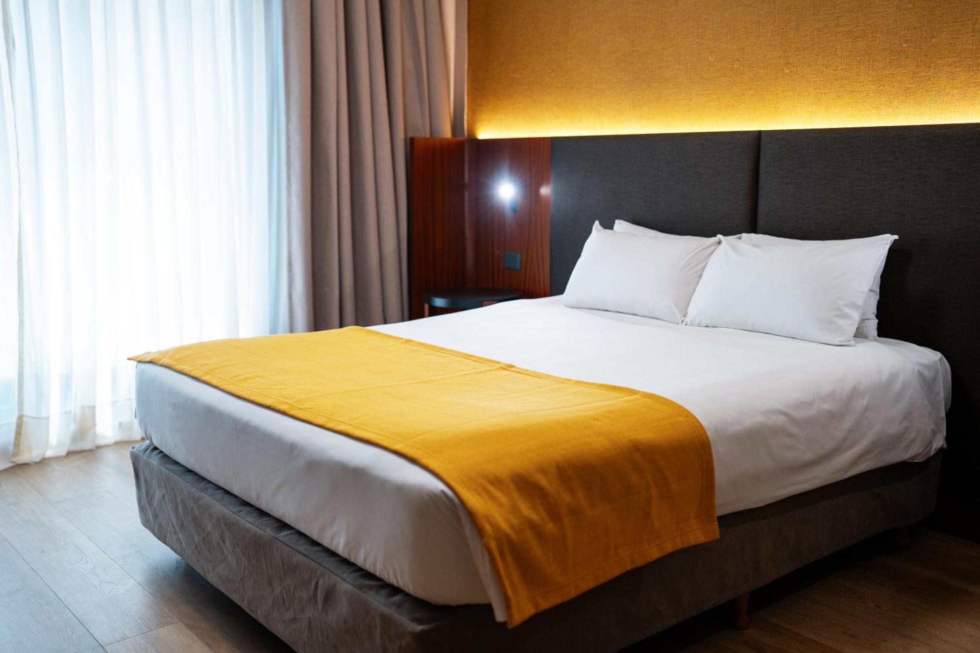 Amerian Buenos Aires Park Hotel Ngoại thất bức ảnh