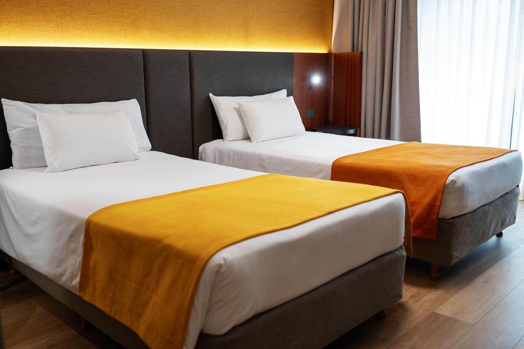 Amerian Buenos Aires Park Hotel Ngoại thất bức ảnh
