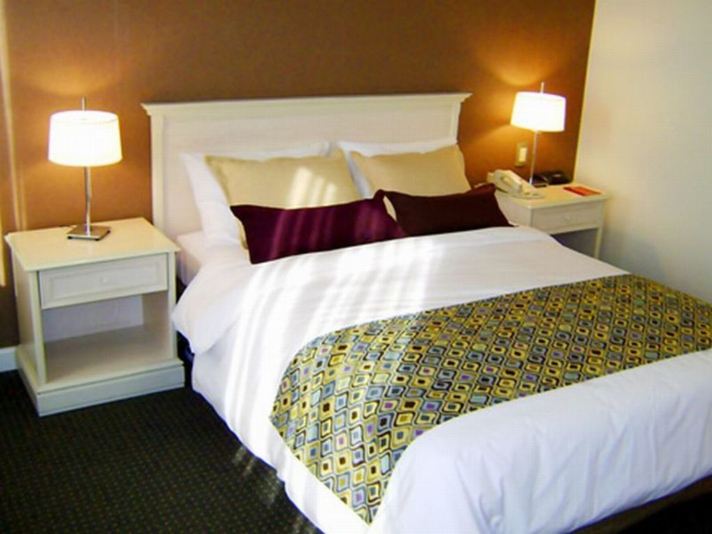 Amerian Buenos Aires Park Hotel Phòng bức ảnh
