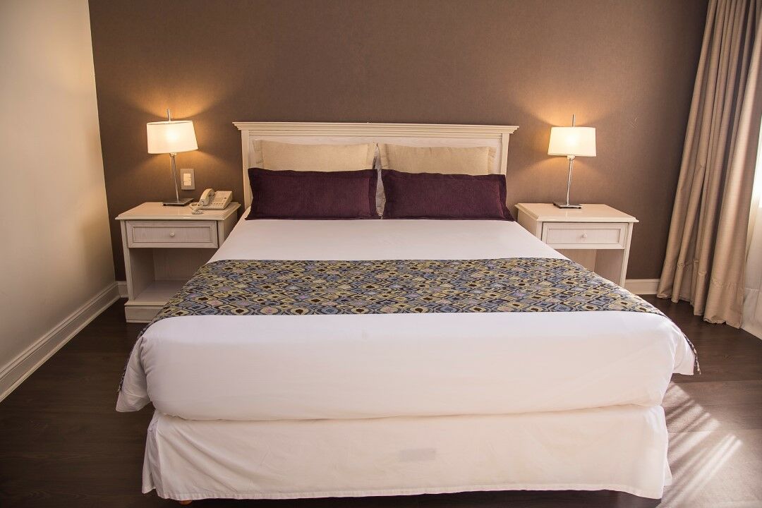 Amerian Buenos Aires Park Hotel Ngoại thất bức ảnh
